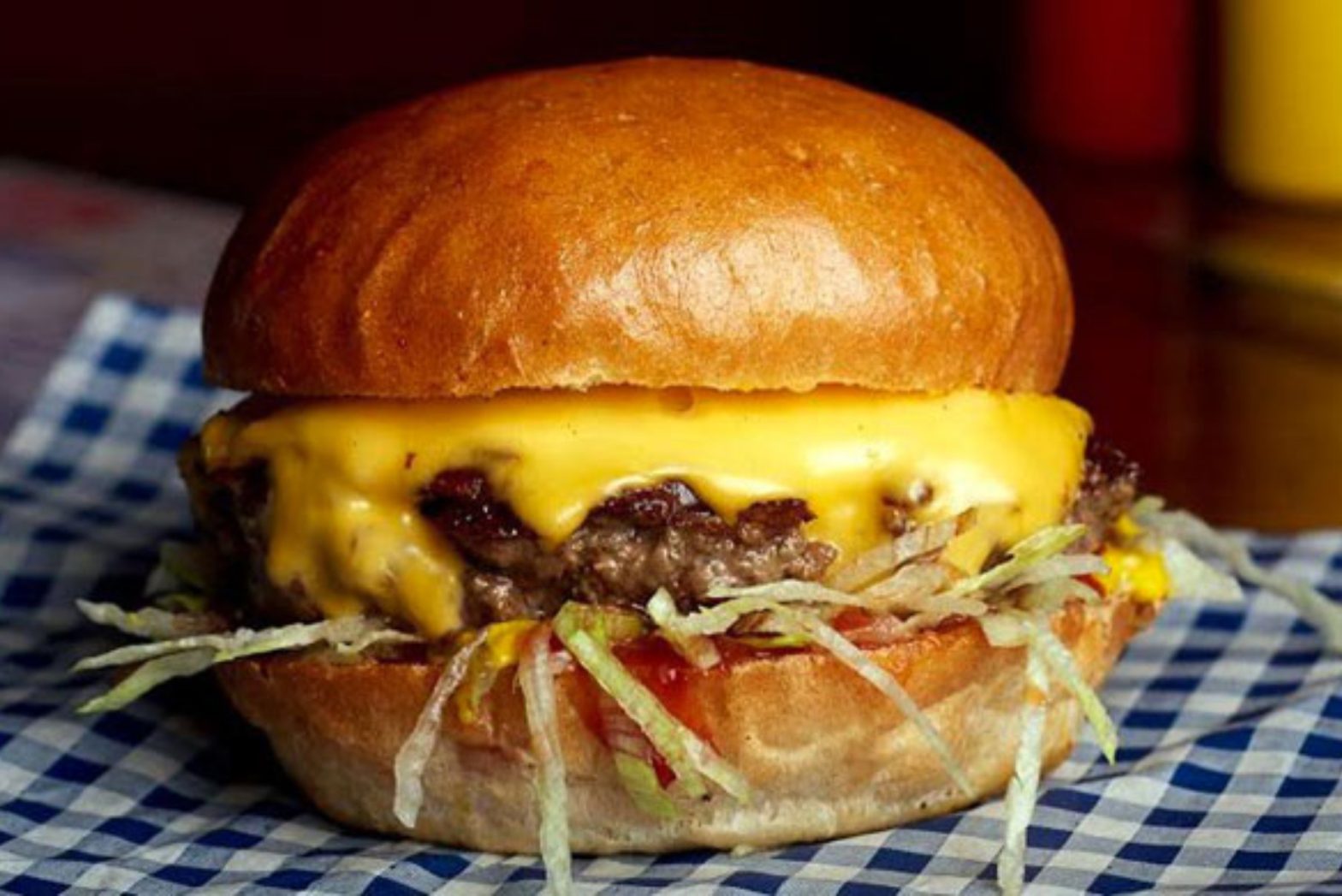 Best Burger Places Near Me