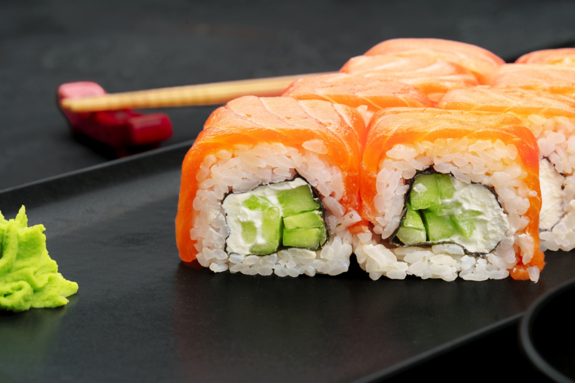 Best Sushi Places Near Me