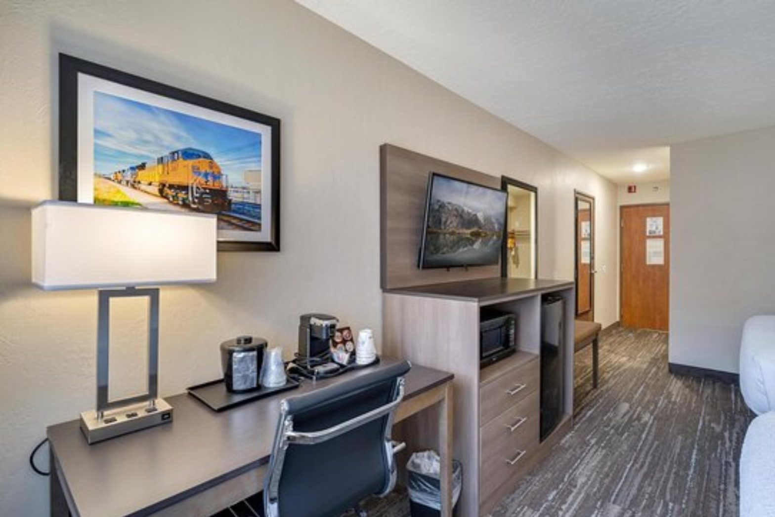 Pet-Friendly Hotels Price Utah