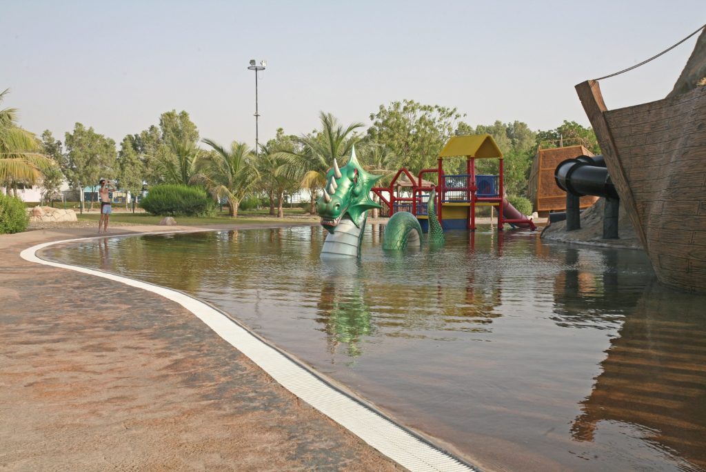 Places To Visit In Umm Al Quwain