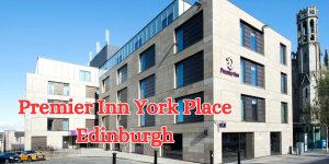 premier inn york place edinburgh