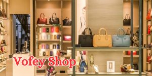 vofey shop