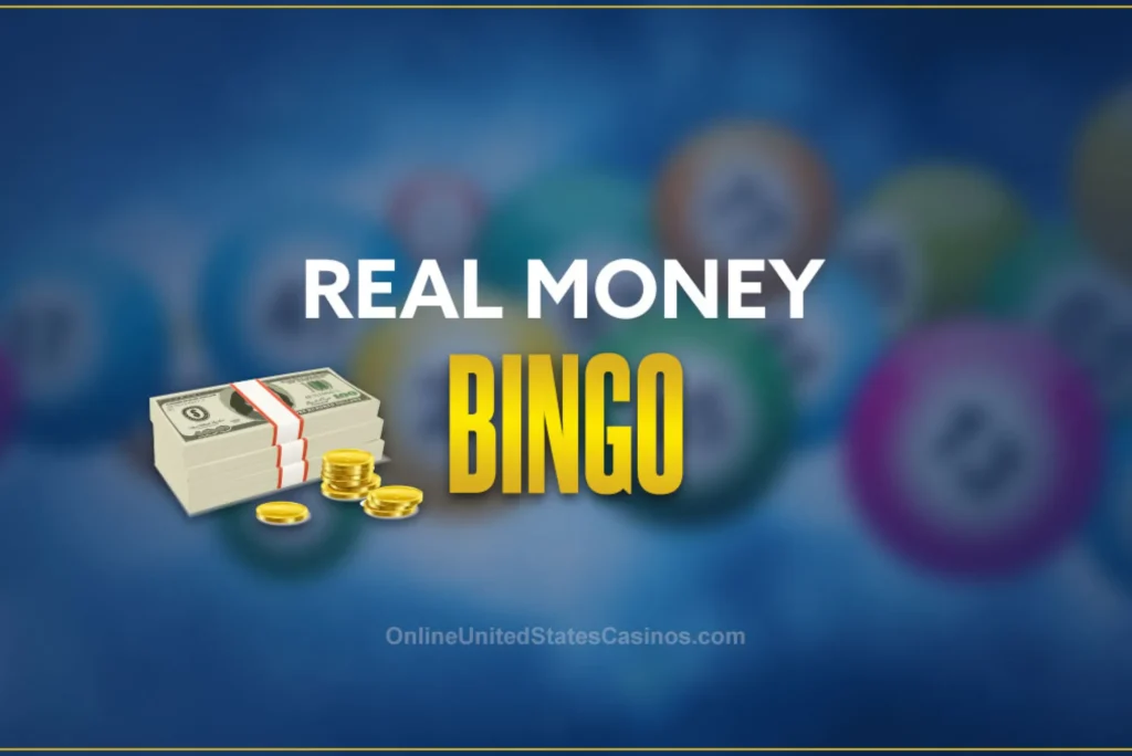 free bingo no deposit no card details win real money