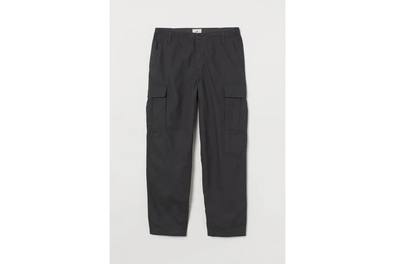 h&m cargo pants