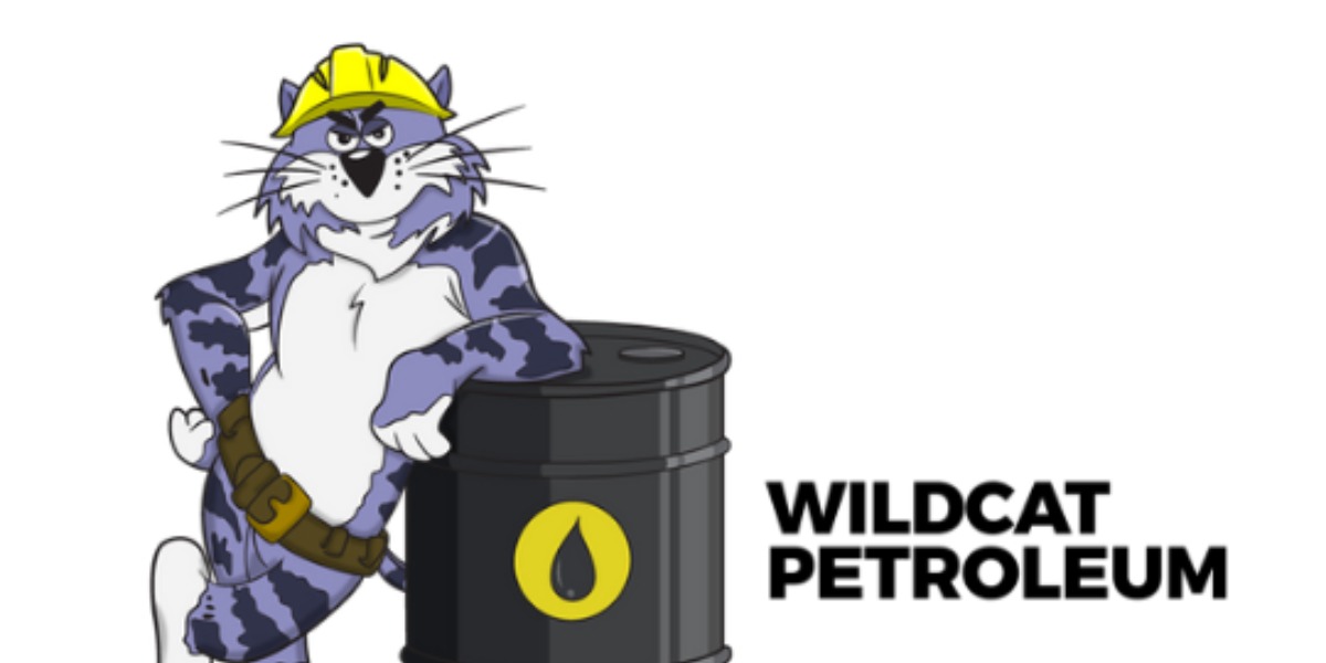 wildcat petroleum