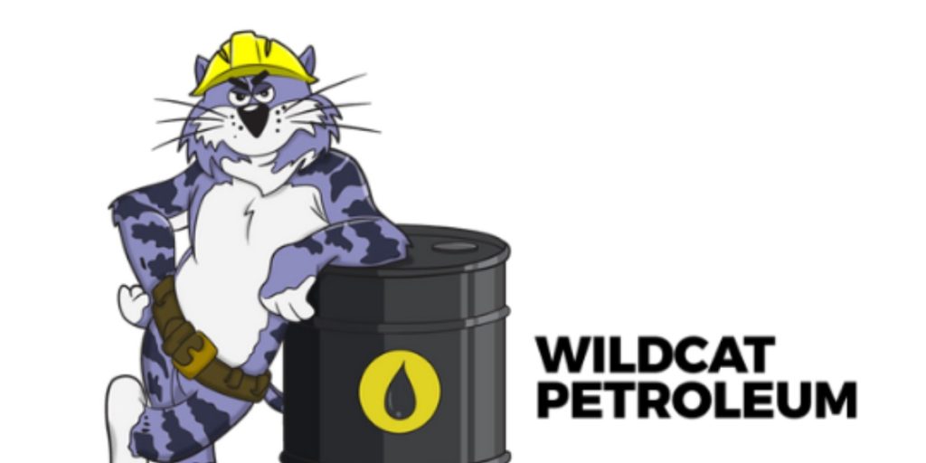 Wildcat Petroleum Share Price