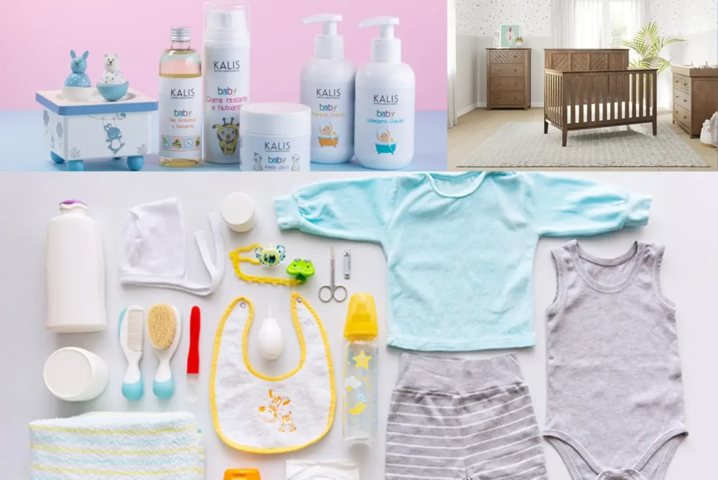 Trusted Marketplace for Baby Items Qubix Dubai Guideline