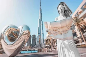 8 Unique Experiences Beyond the Usual Tourist Spots in UAE