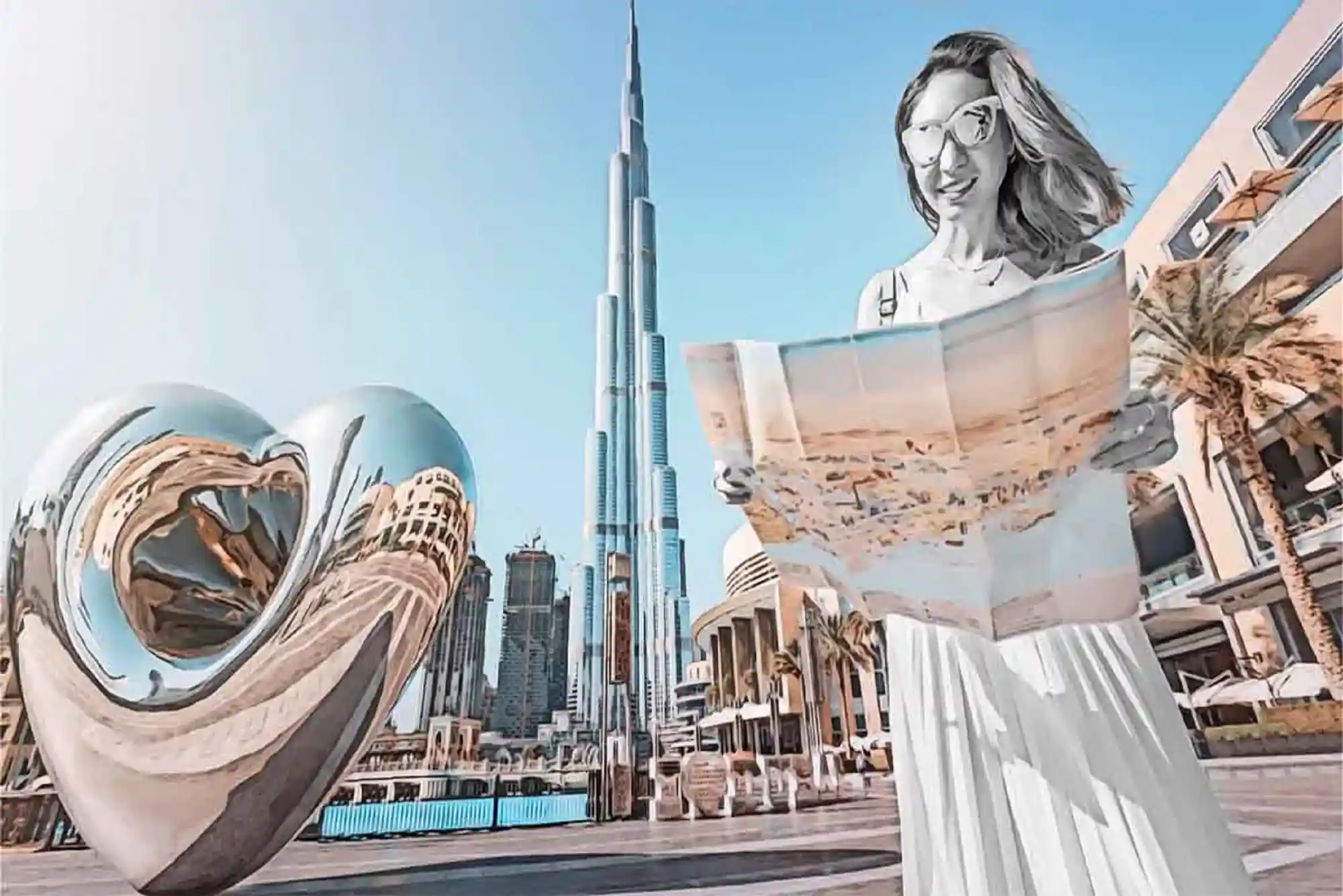 8 Unique Experiences Beyond the Usual Tourist Spots in UAE