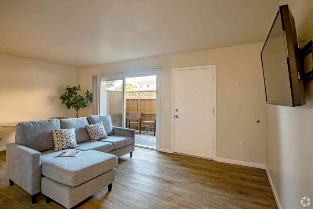 1929 Crisanto Avenue Mountain View CA