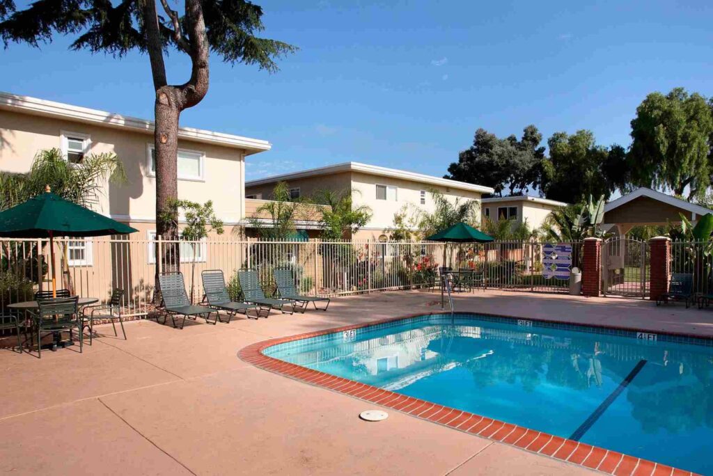 2210 Rock Street Mountain View CA