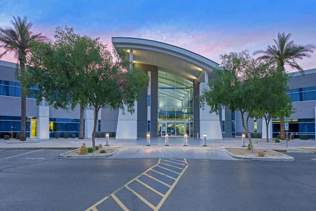 Mountain View Pain Center Lone Tree