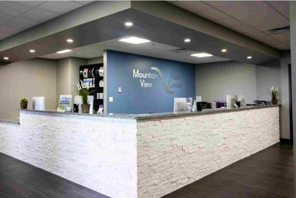 Mountain View Pain Center Northglenn