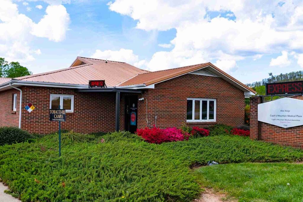 Mountain View Pediatrics In Morganton North Carolina