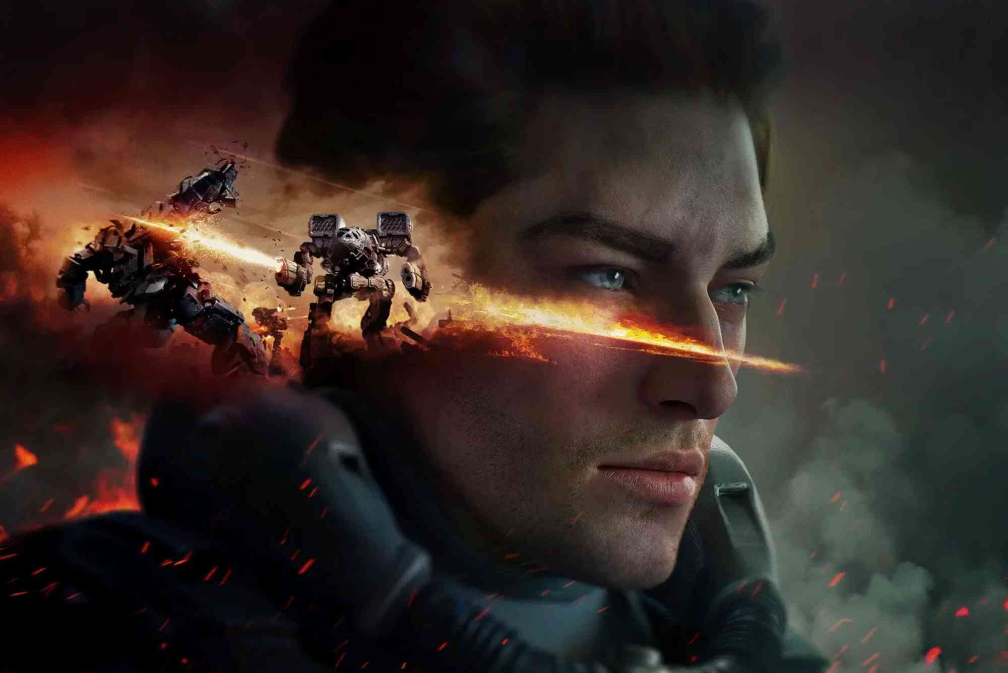 When Can You Buy and Preload MechWarrior 5 Clans