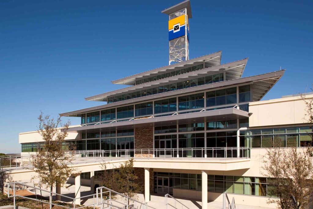 Dallas College Mountain View Campus Photos