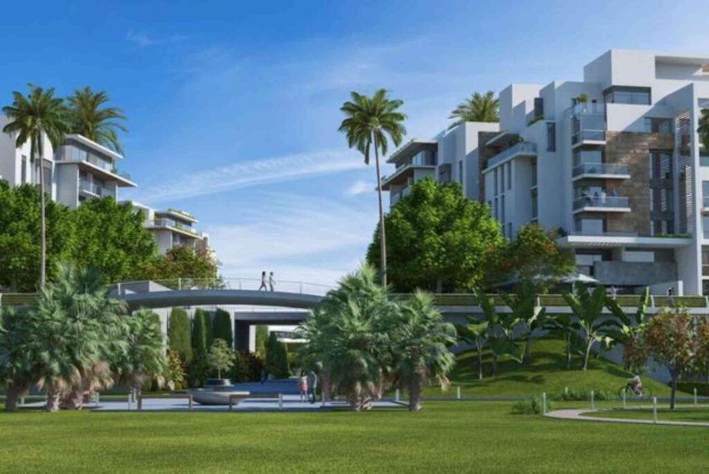 Mountain View Cascal