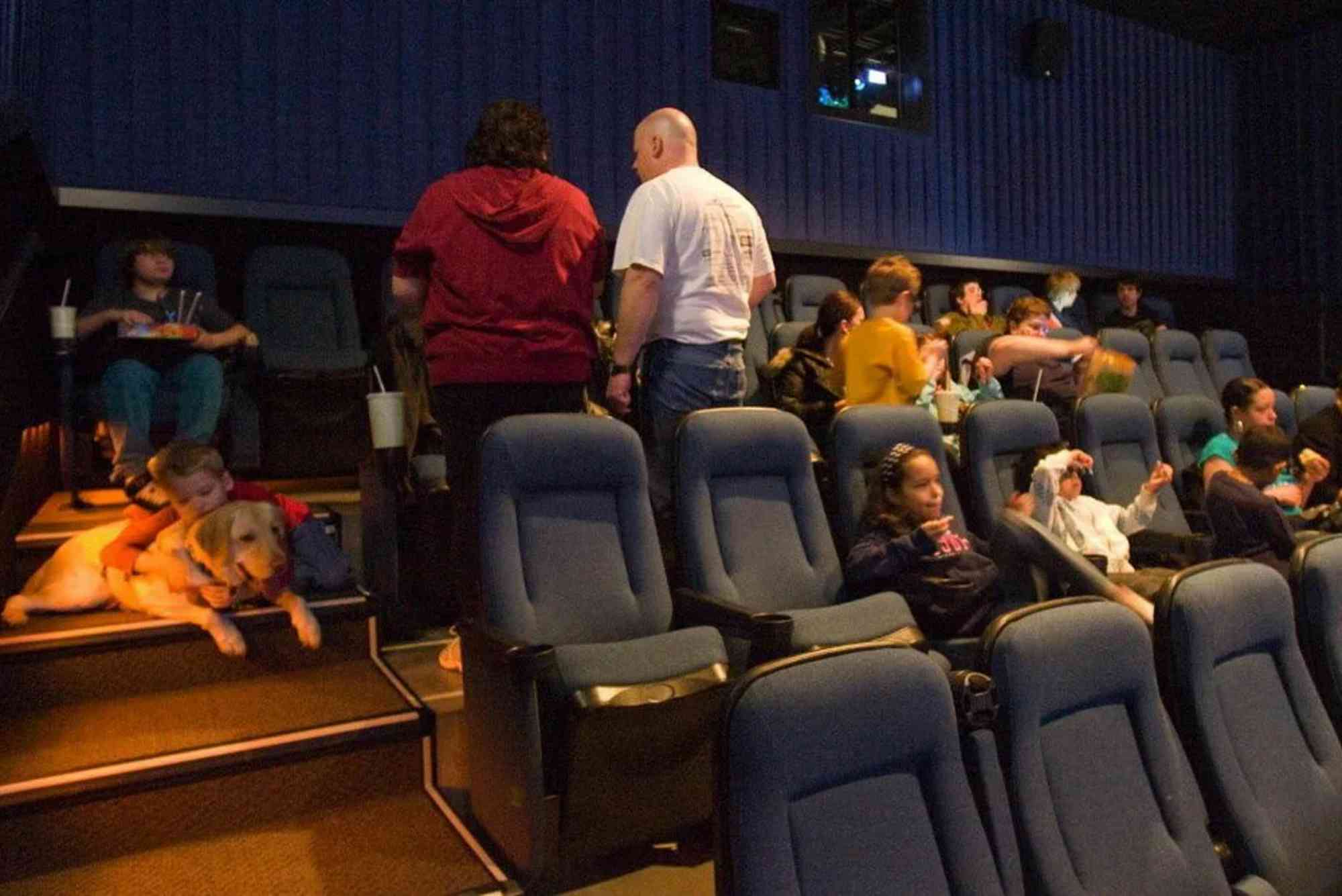Mountain View Cinema 16 Showtimes
