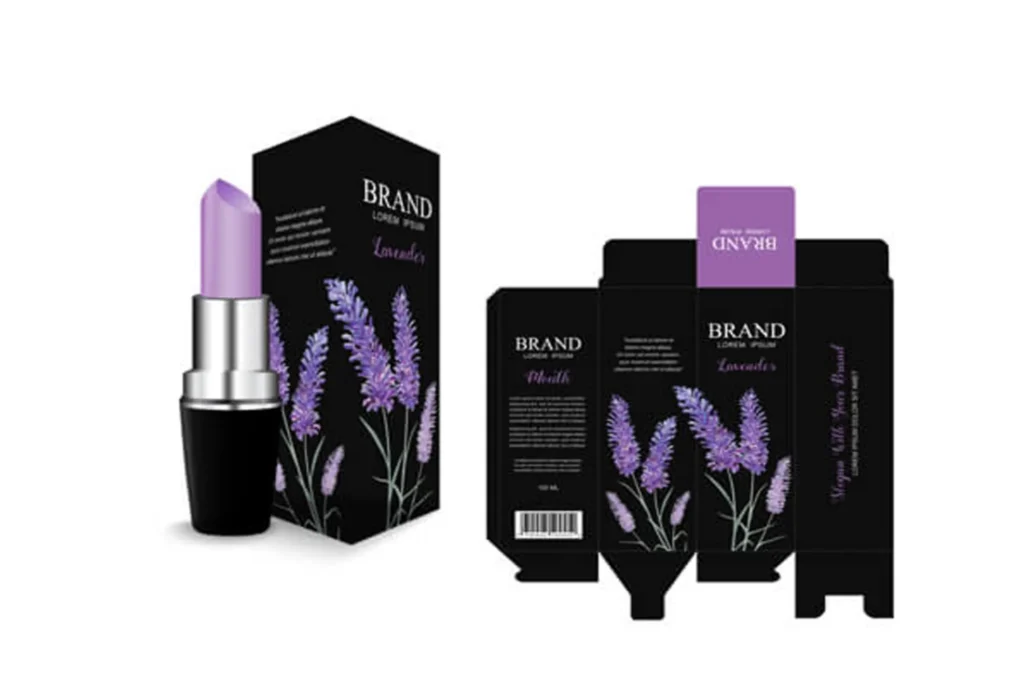 Best Makeup Packaging Makeover Try Custom Lipstick Boxes UK