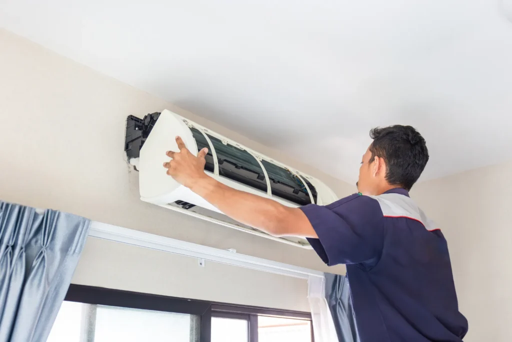 How to get the best air conditioner deal