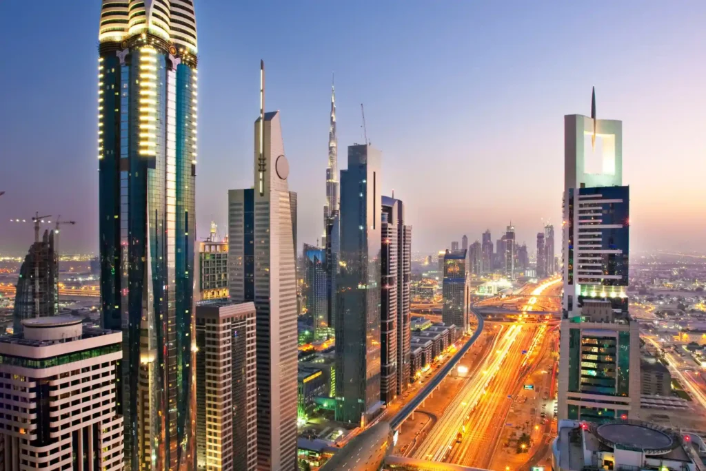 Most Iconic Offplan Developments