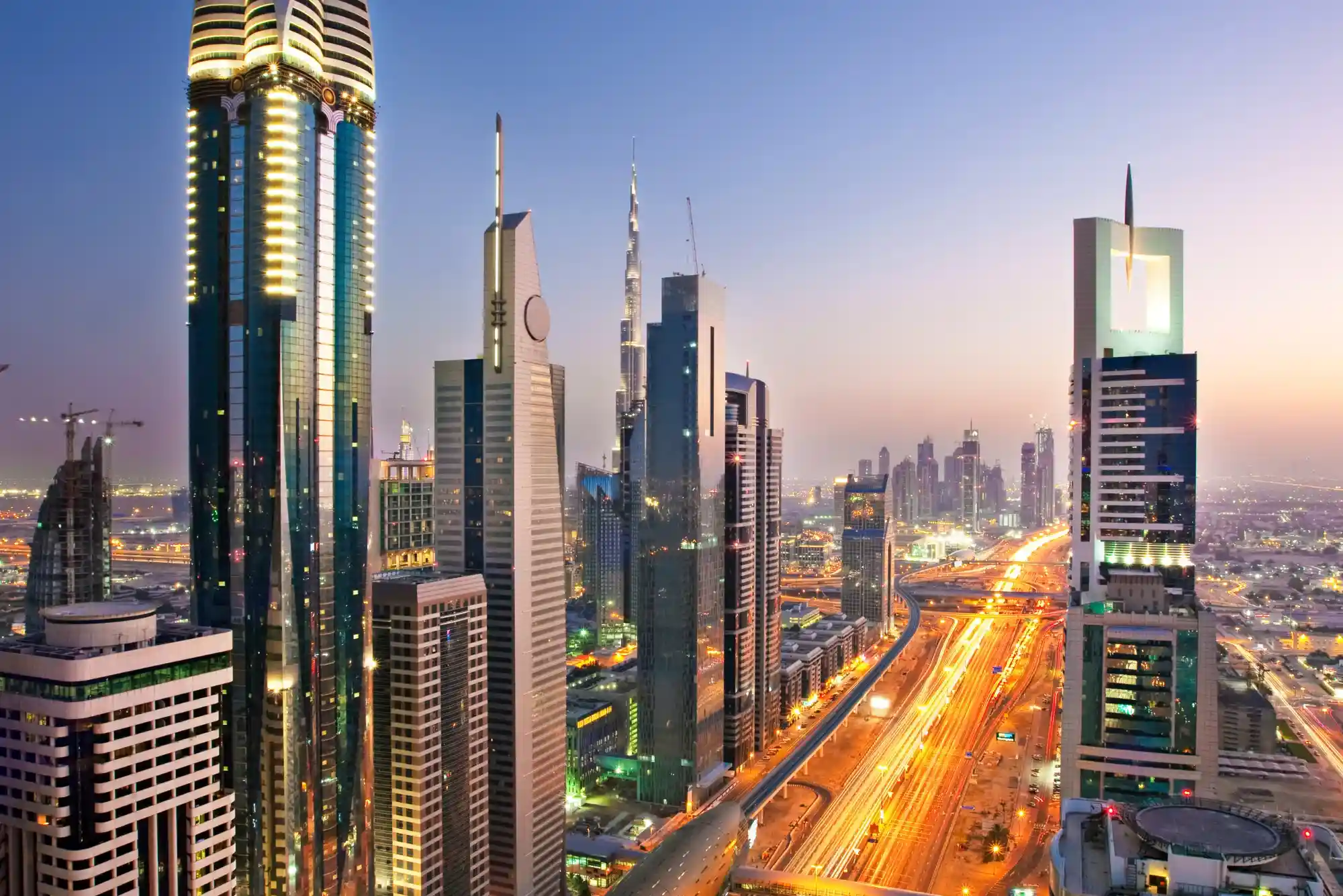 Ranking Dubai’s Most Iconic Offplan Developments