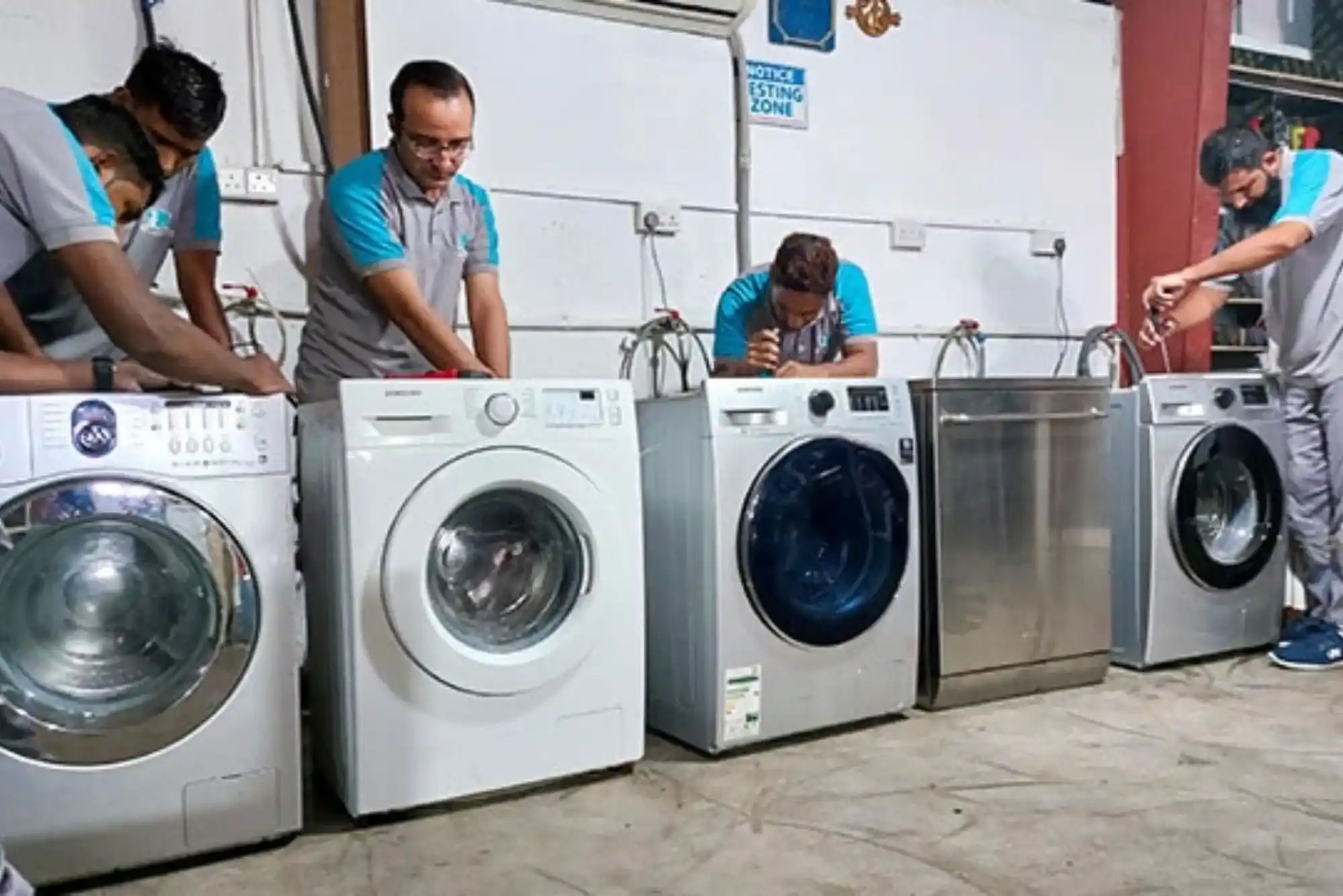 Appliance Repair Guide for Beginners – Jumeirah, Dubai