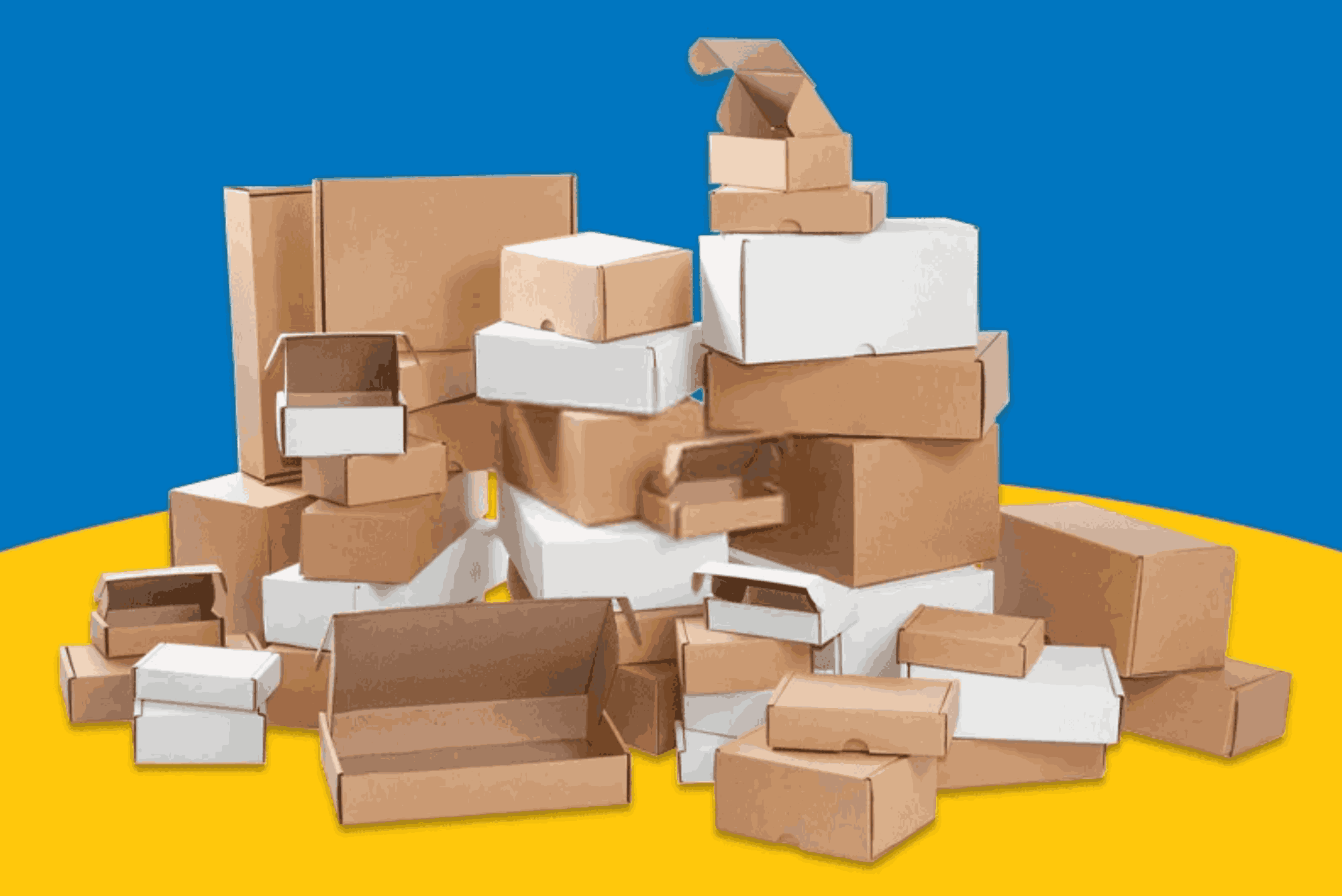 Top Hosiery Packaging Trends in Pakistan 2025
