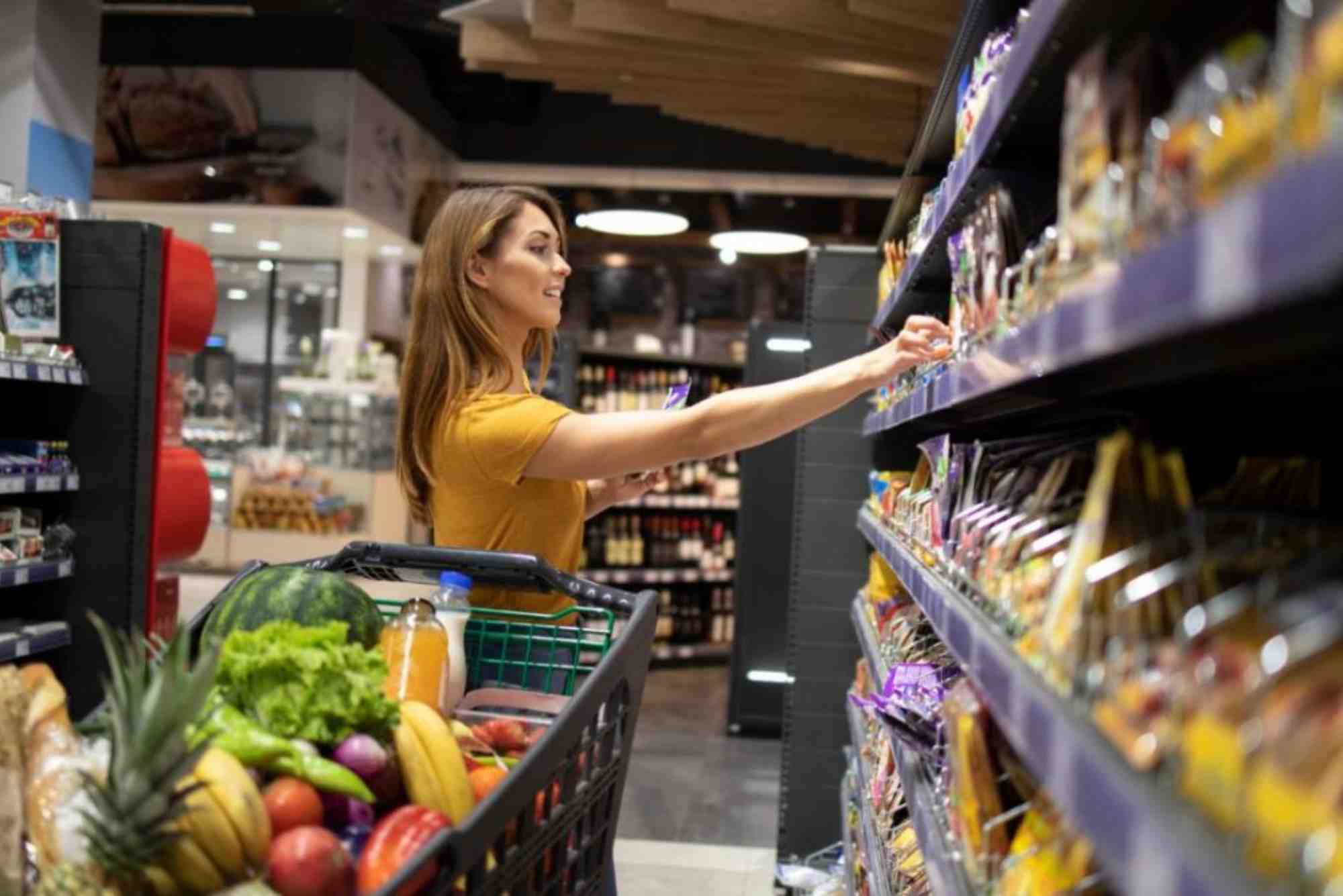 Avoid These Common Shopping Mistakes at Shani Supermarket UAE