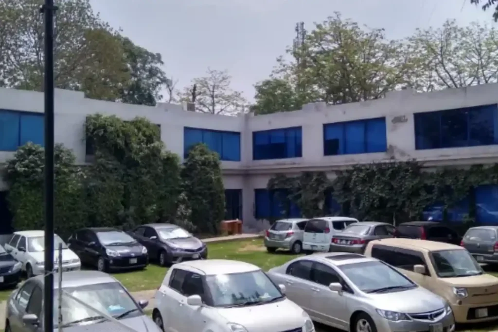 Best Budget Software House in Dhanote IT Park