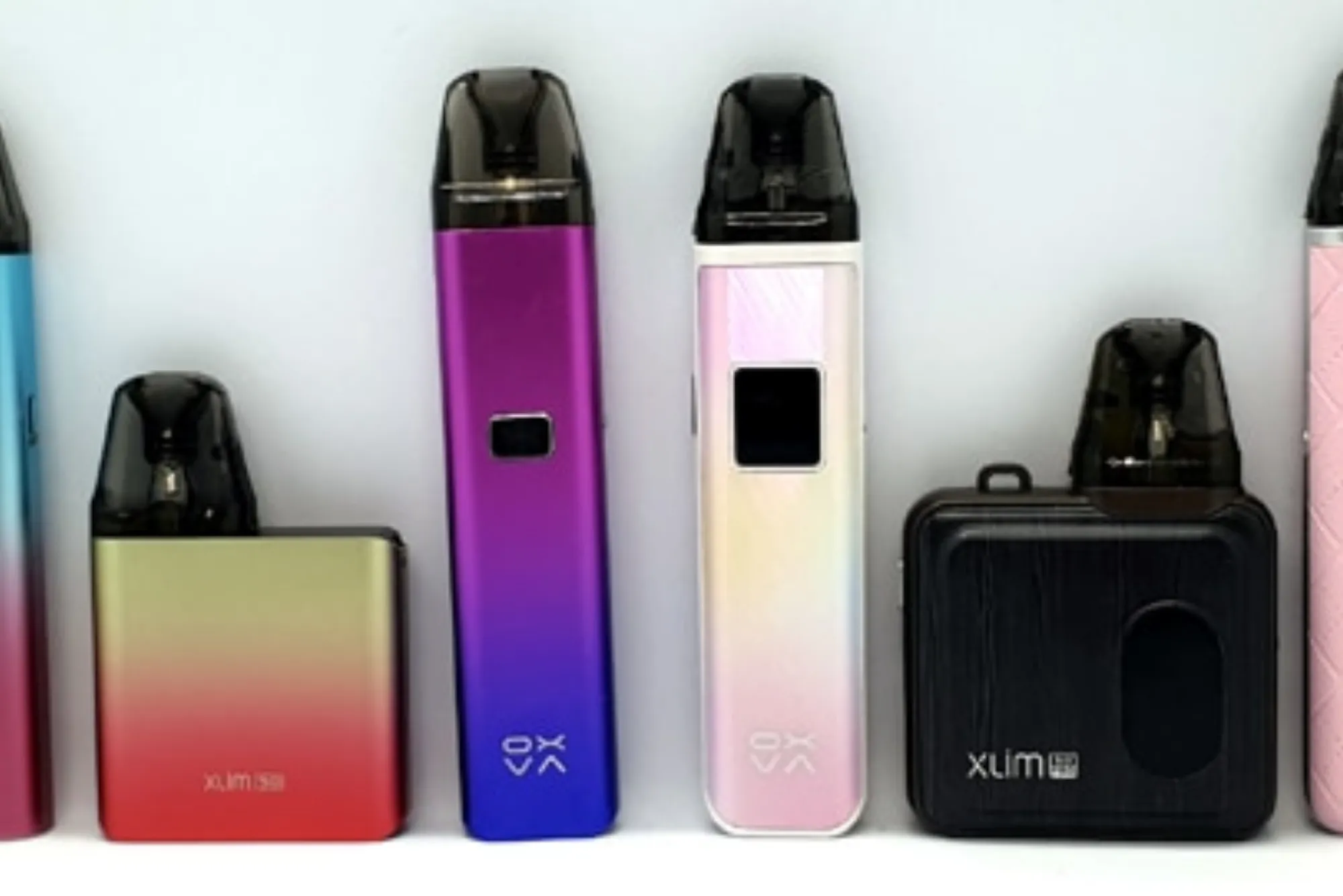 Expert Tips to Maximize Oxva Xlim V2 Performance