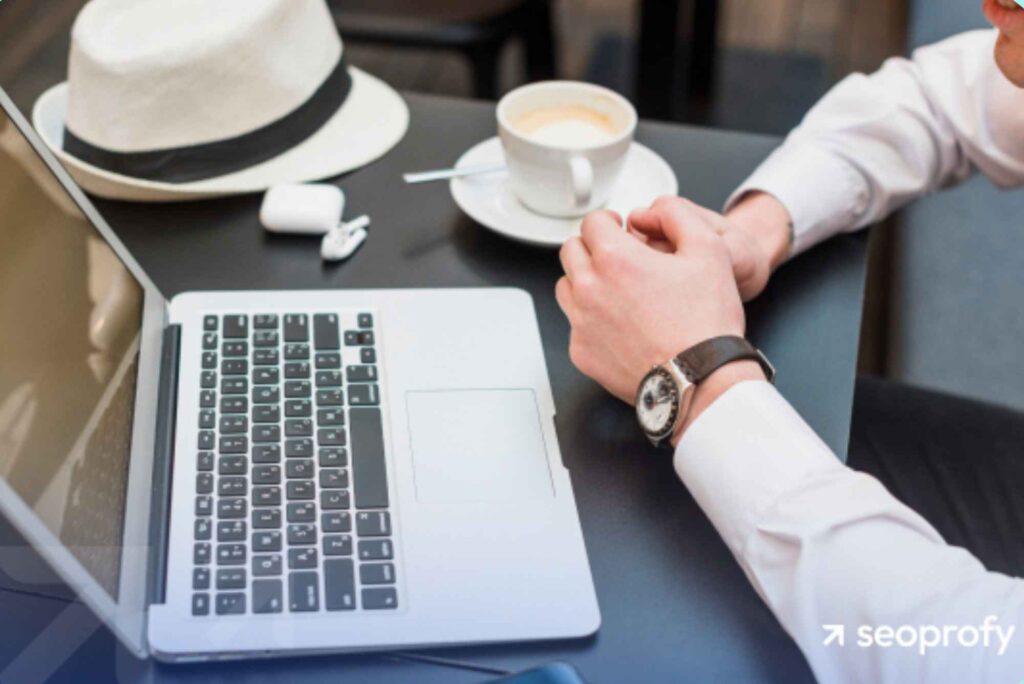 How to avoid black-hat SEO in Dubai