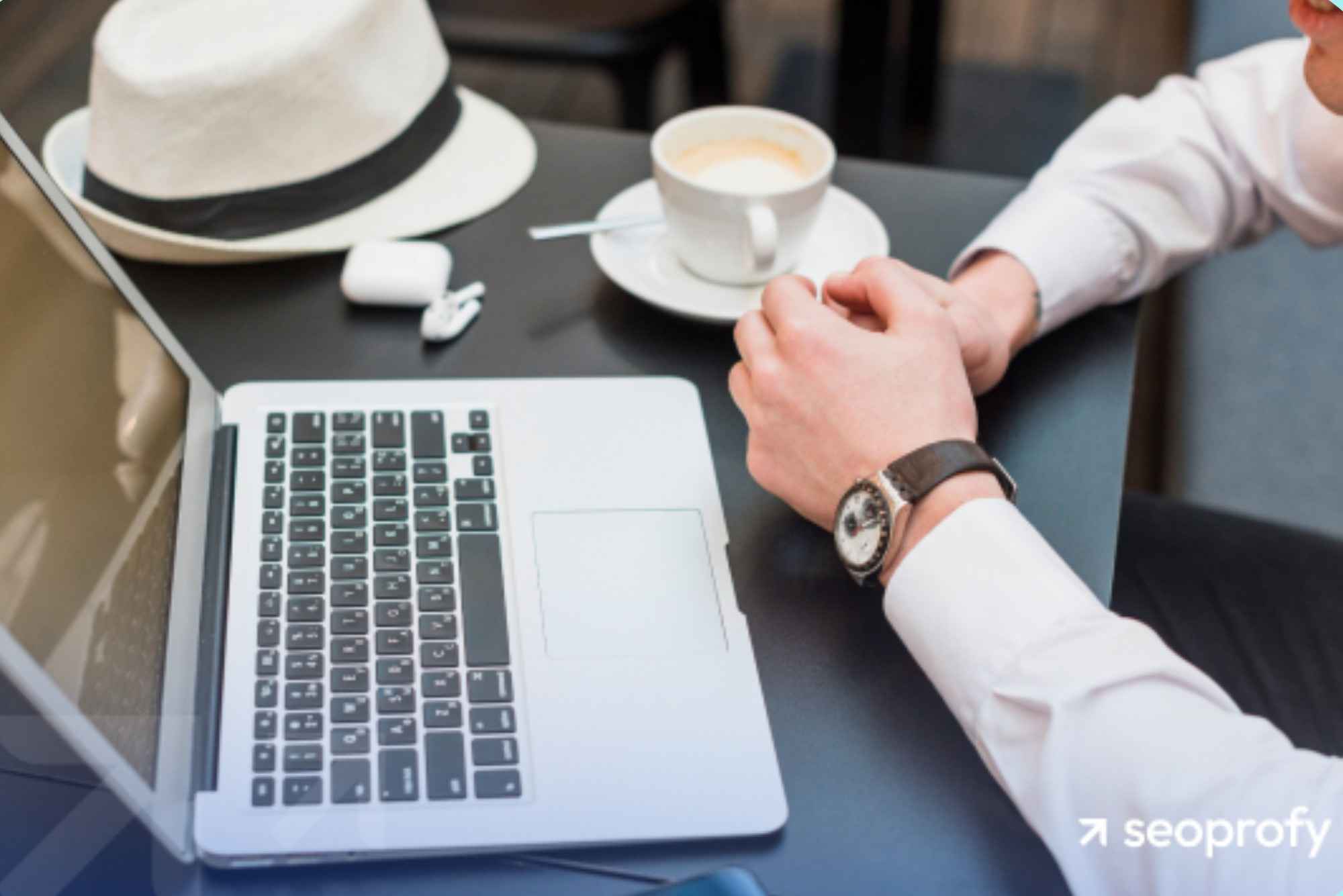 How to avoid black-hat SEO in Dubai