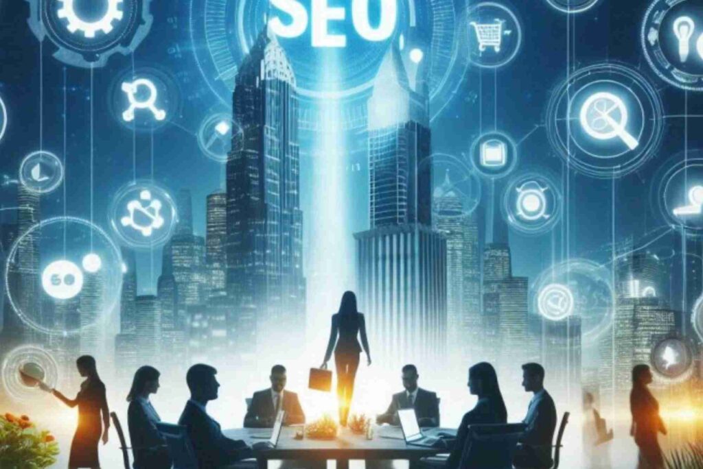 How to maintain SEO results in Dubai long-term
