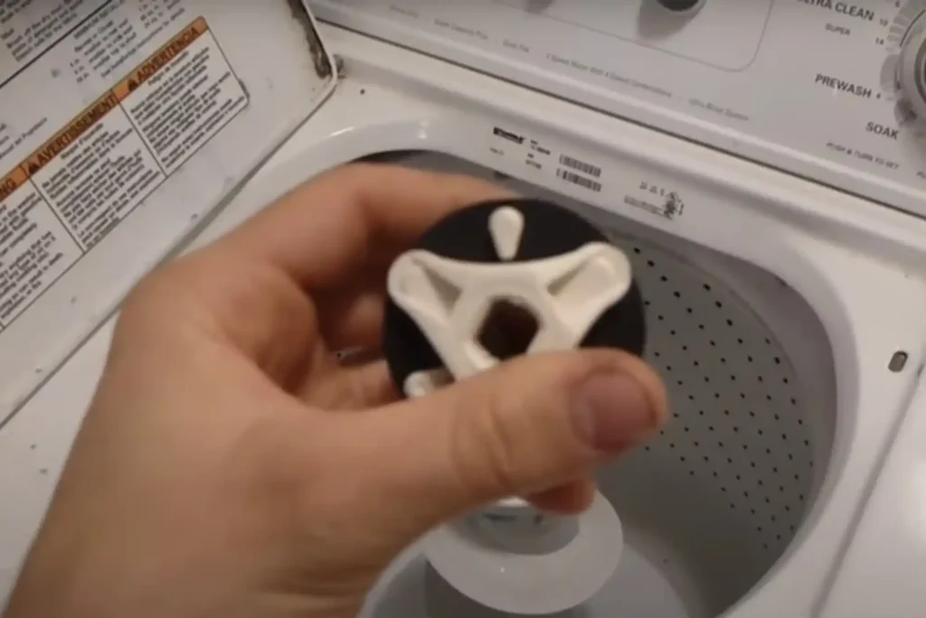 Why Your Washing Machine Shakes Excessively