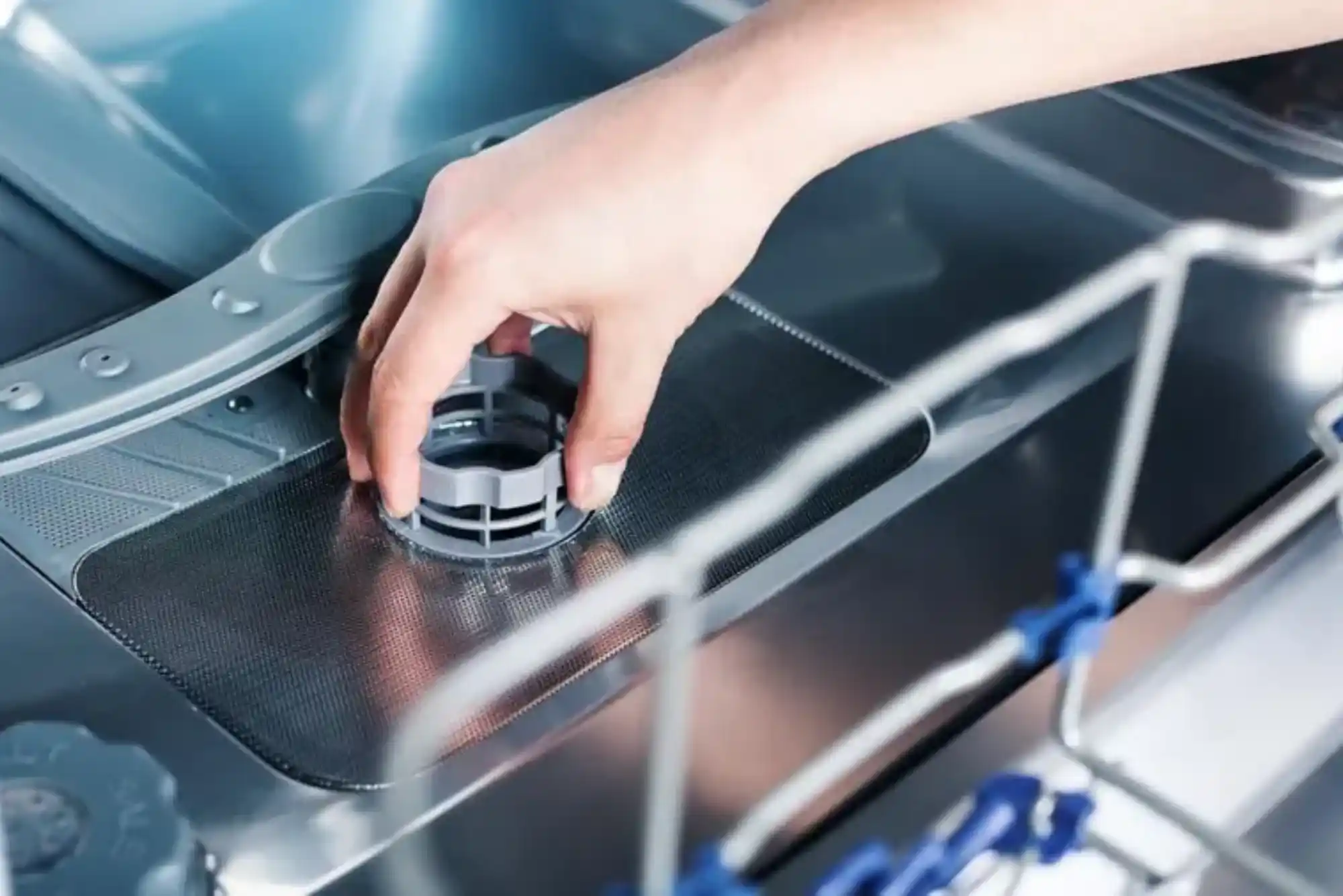 How to Repair a Dishwasher That Won’t Start