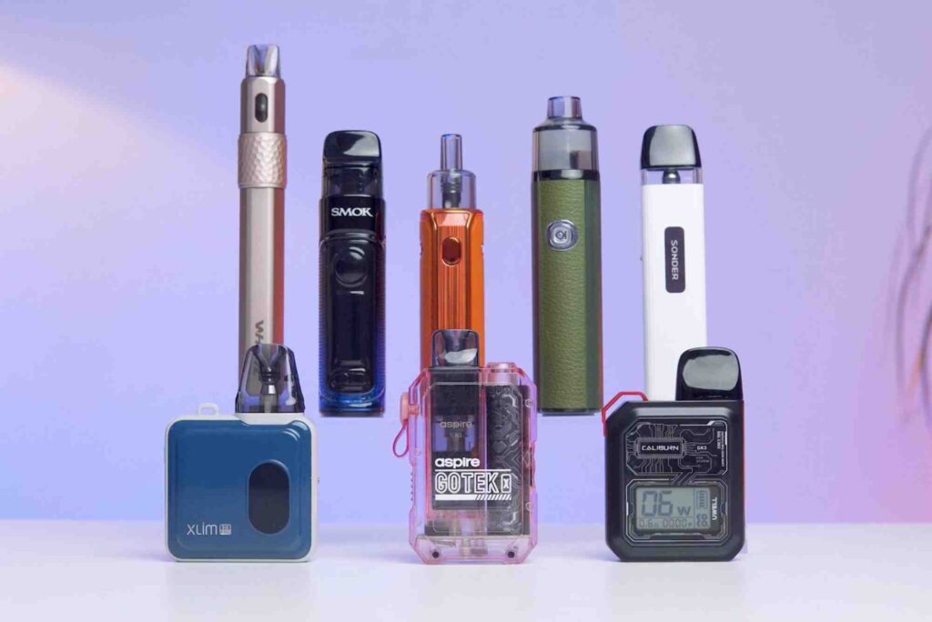 Best Cheap Vape Mods in 2025: Budget & Power Combined
