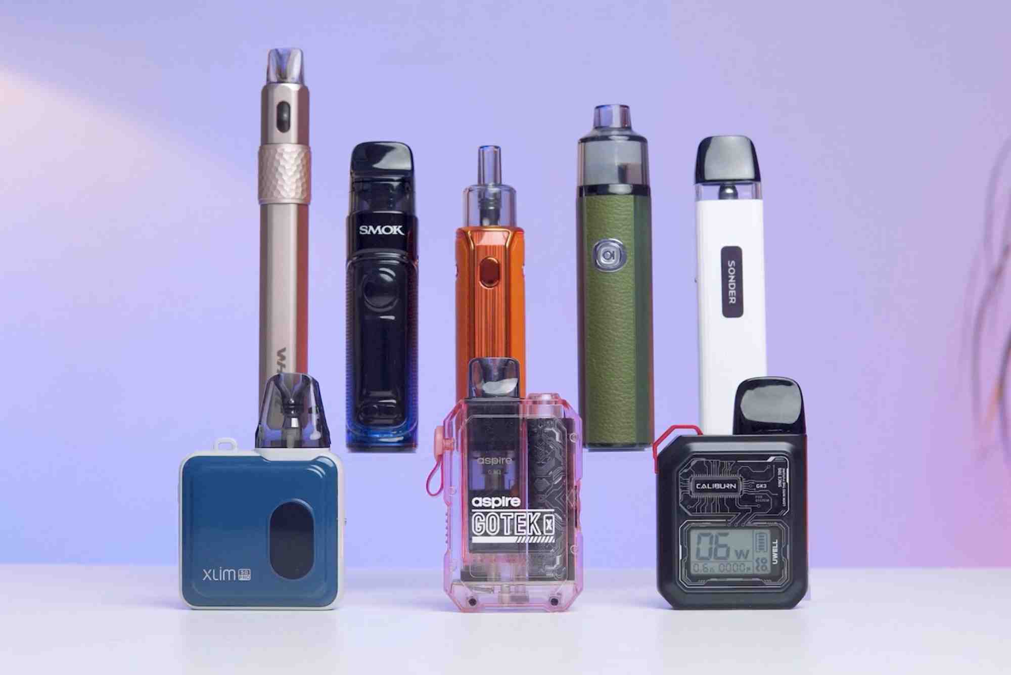 Best Cheap Vape Mods in 2025: Budget & Power Combined