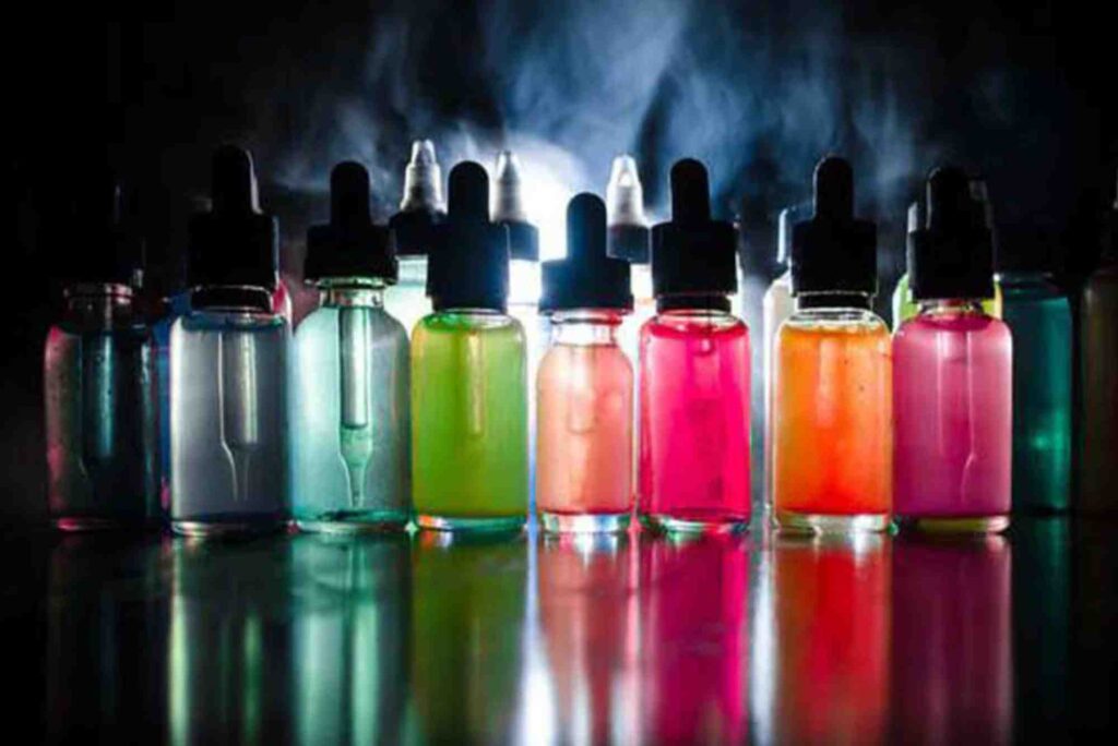Cantaloupe Vape Juice: A Refreshing Twist