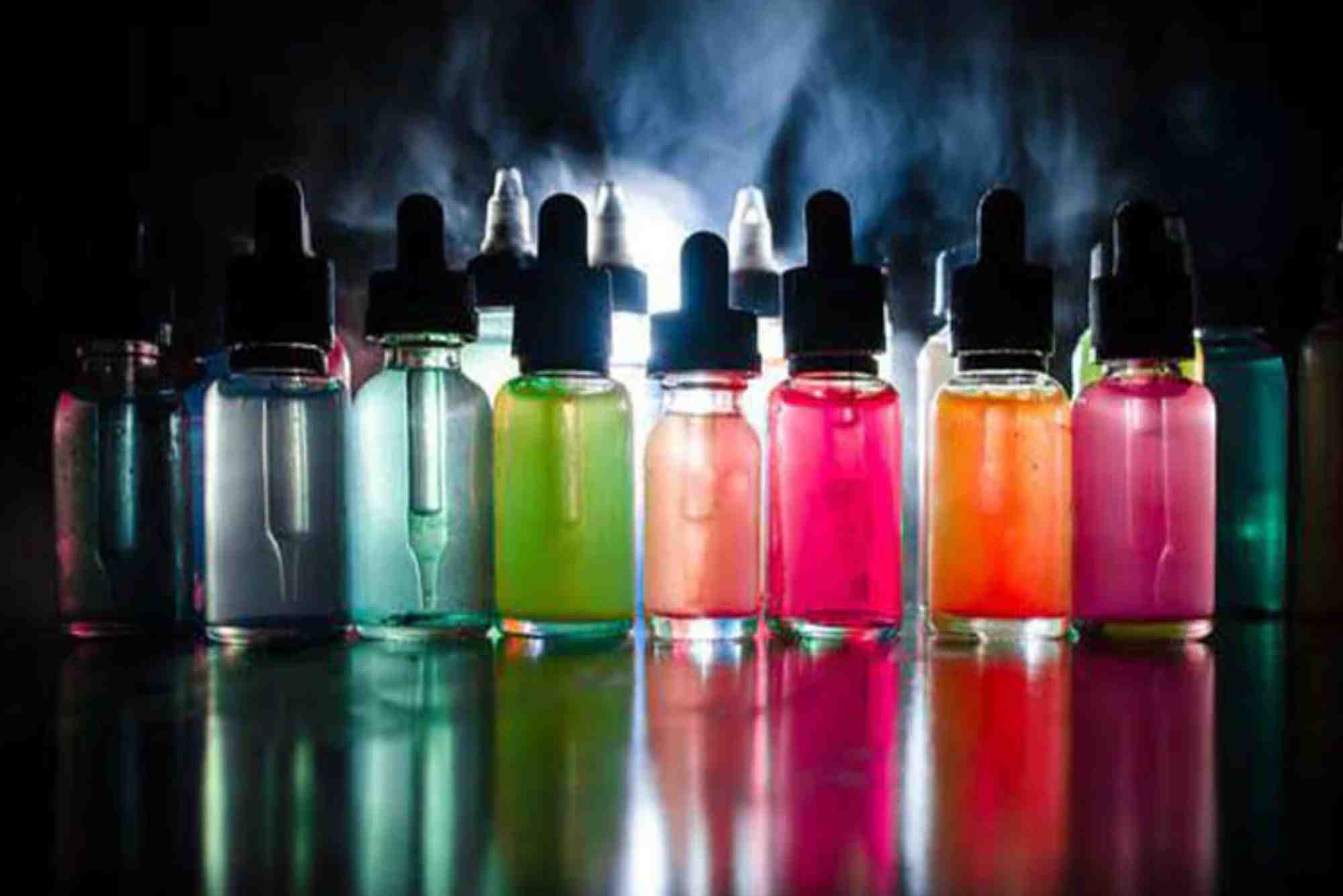 Cantaloupe Vape Juice: A Refreshing Twist
