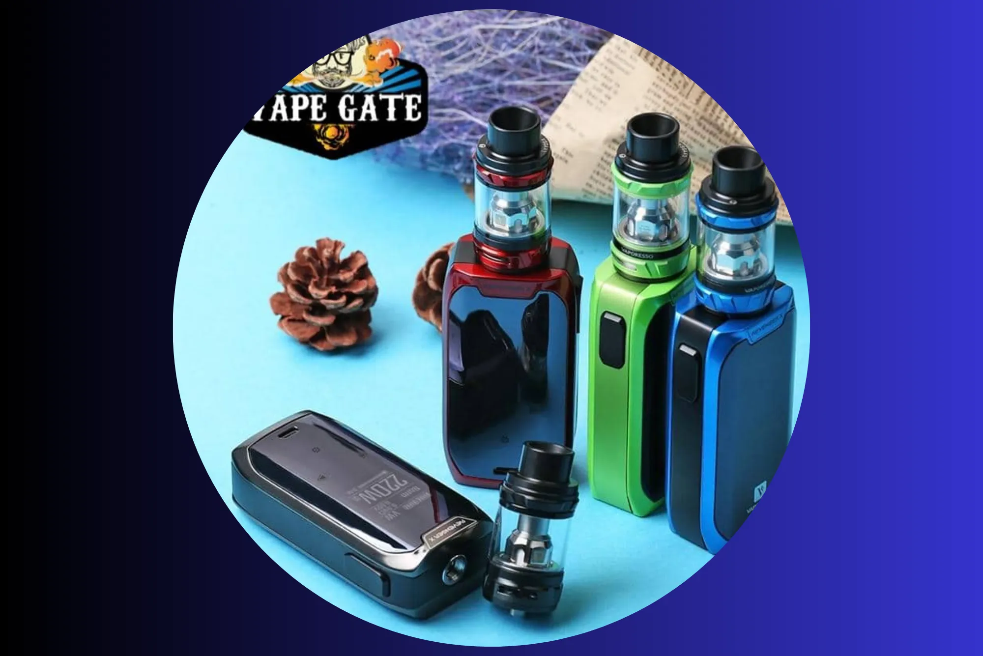 Pro tips can you vape in Dubai without breaking law