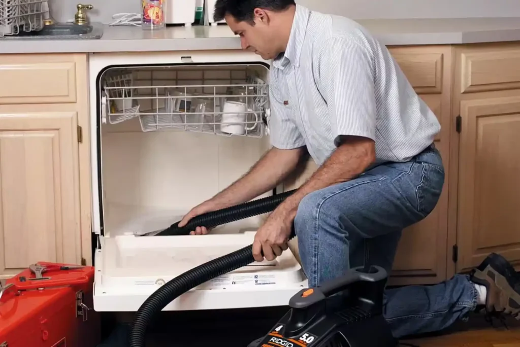 How to Fix Dishwasher That Runs Too Long