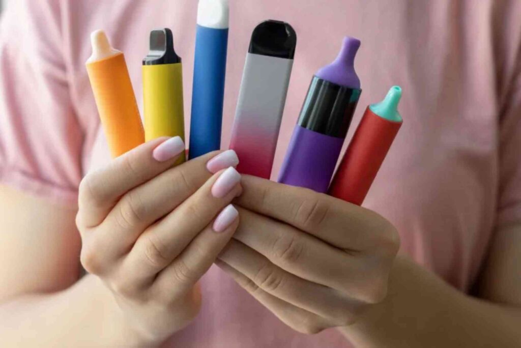 UK’s Safest Vape Options for Daily Use