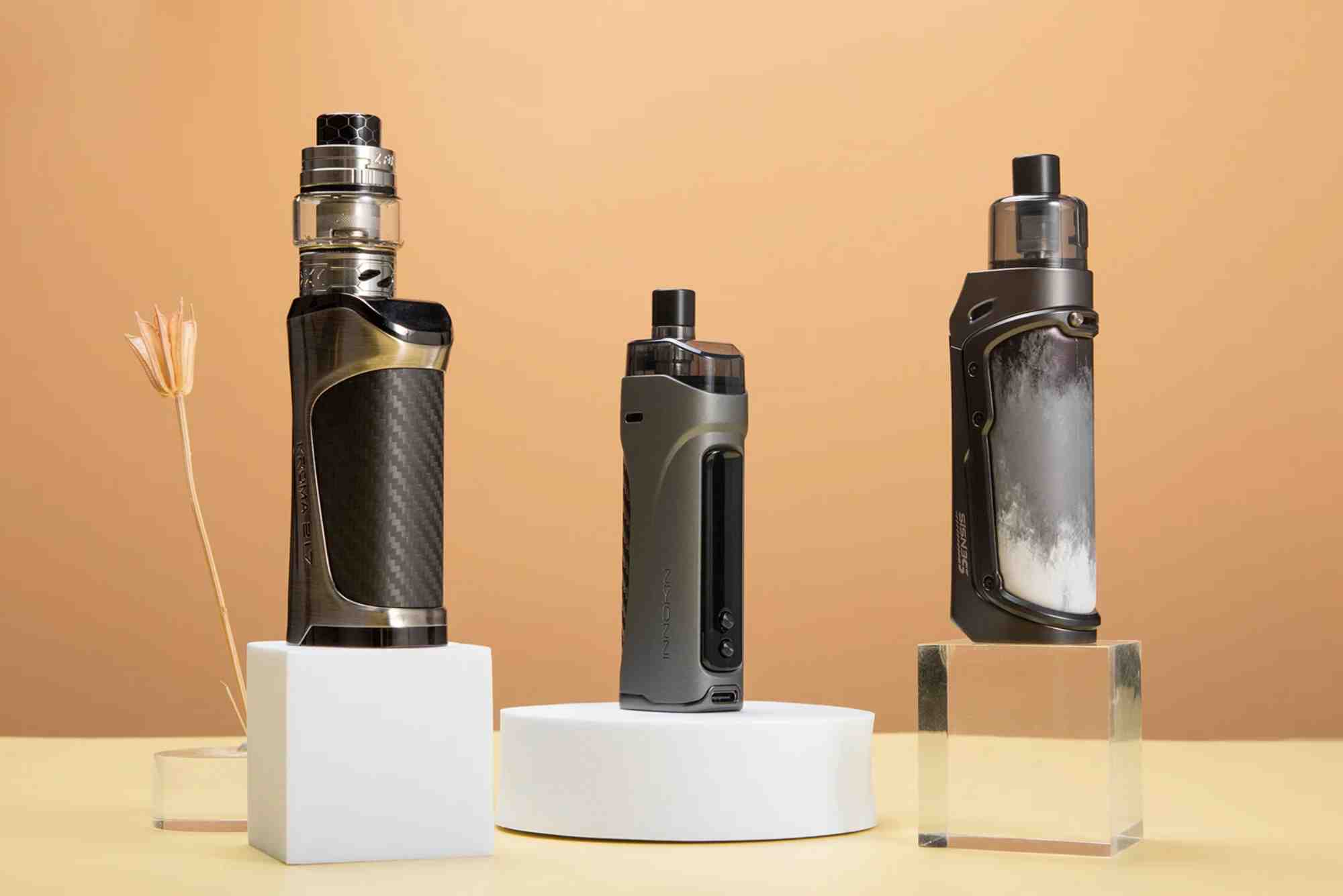 Best Nicotine-Free Vape Juice: Top Picks in 2025