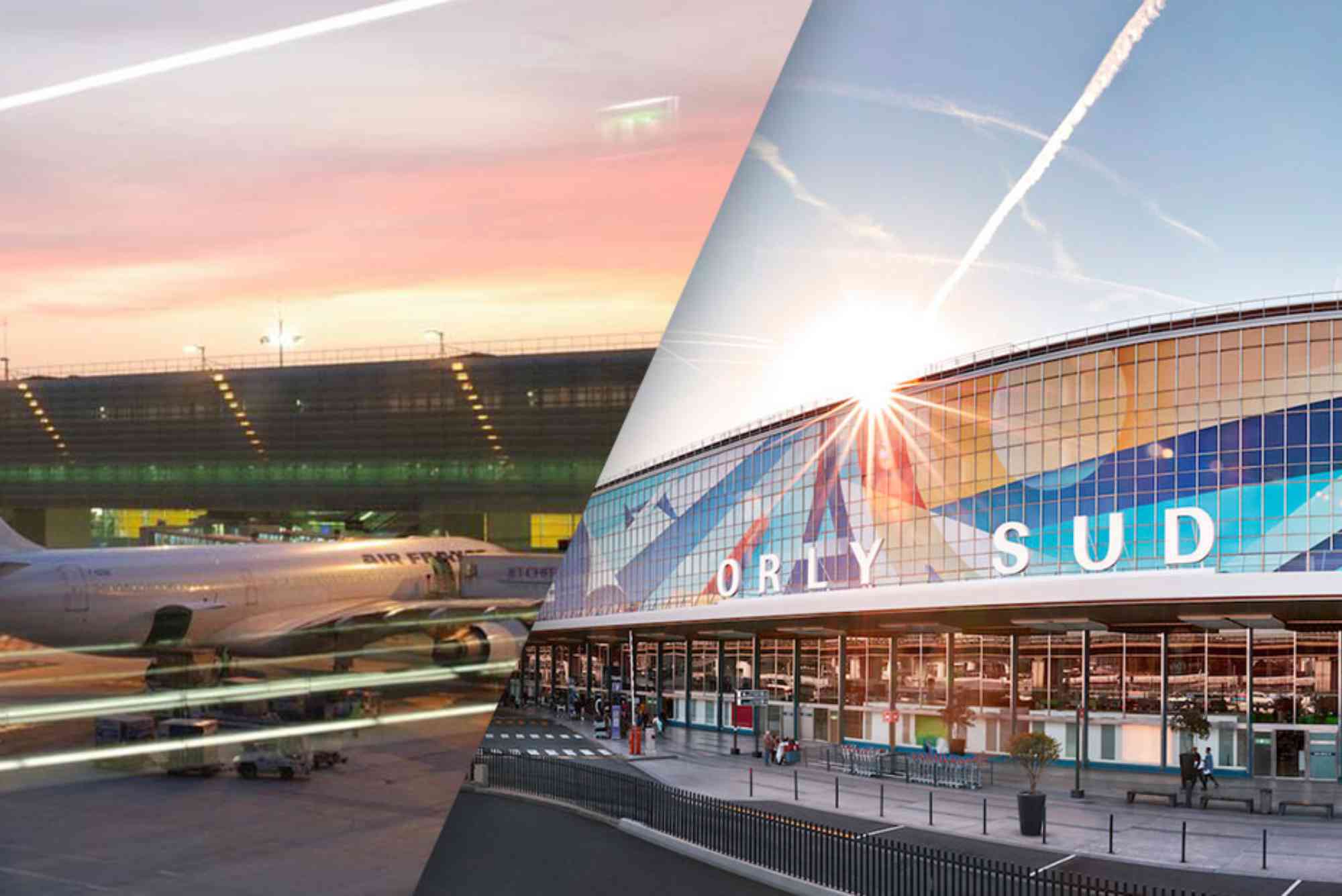 Airport Shopping at CDG and ORY A Complete Guide