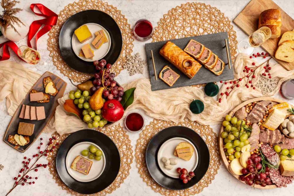 How To Find Last-Minute Restaurant Seats Like A Pro