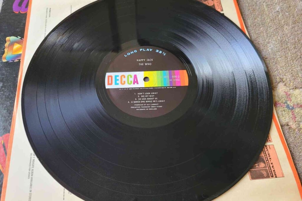 Indie Labels and Vintage in the 3rd and 4th