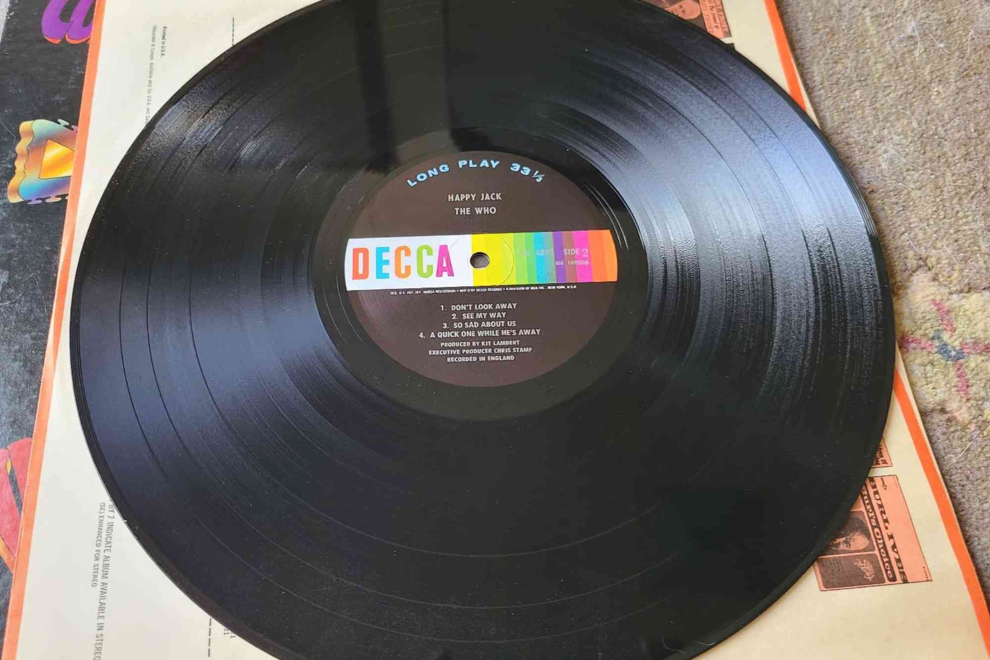 Indie Labels and Vintage in the 3rd and 4th