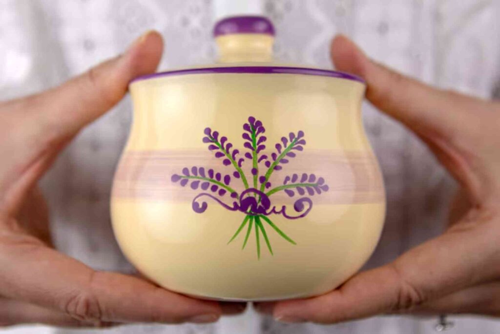 Lavender Honey Ceramics to Buy