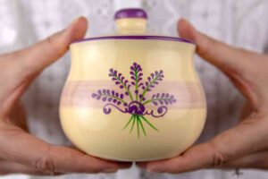 Lavender Honey Ceramics to Buy